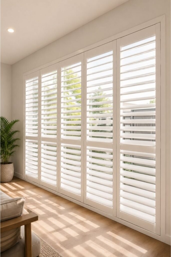 Blinds Company In Aintree