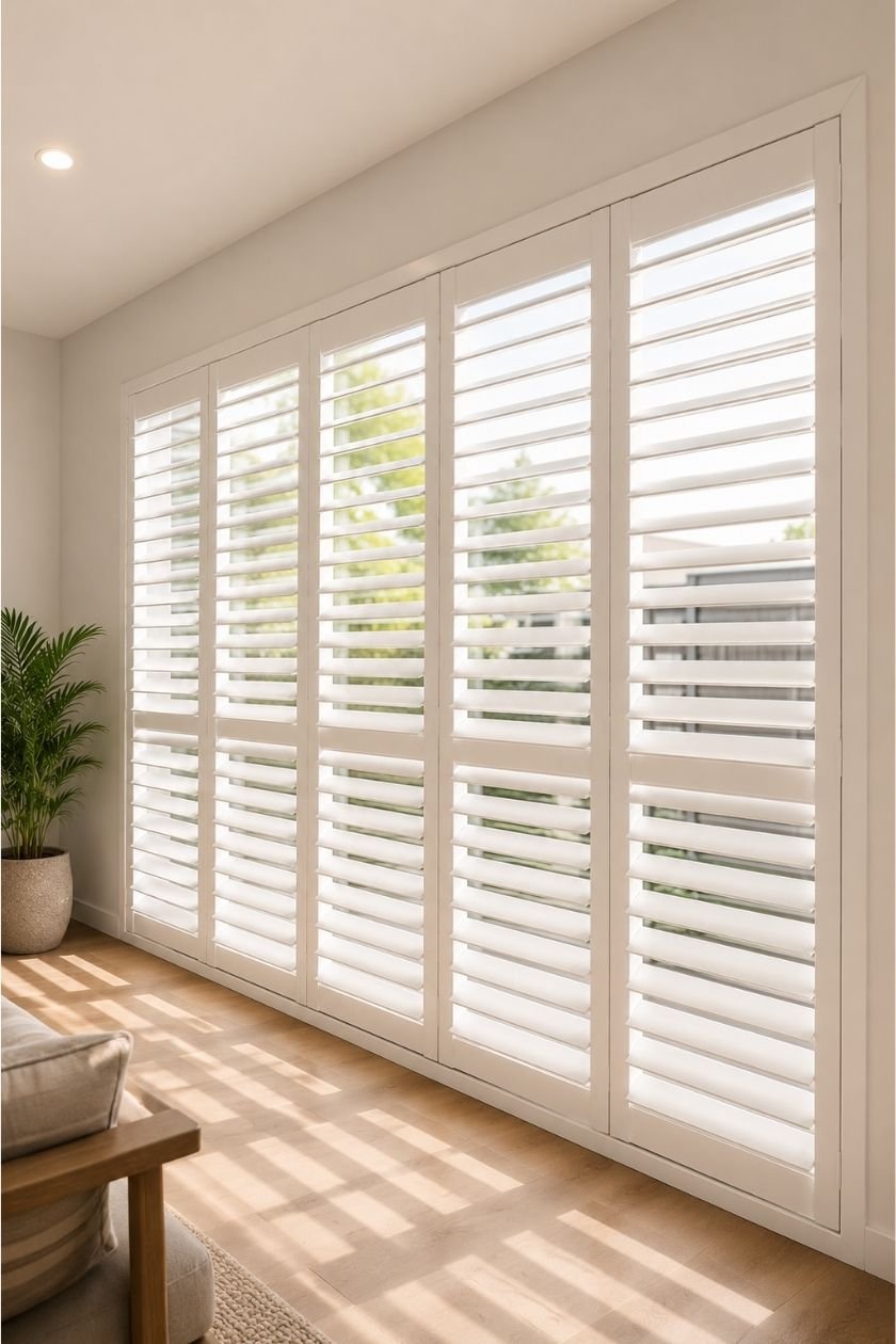 Blinds Company In Aintree