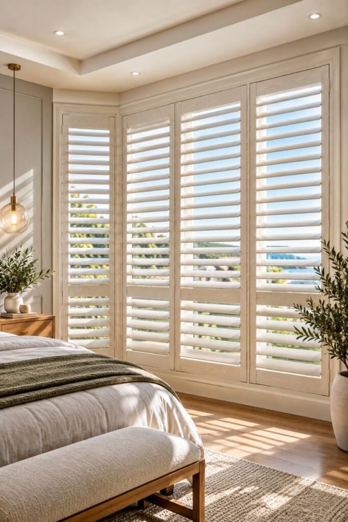 Curtains And Blinds Rockbank