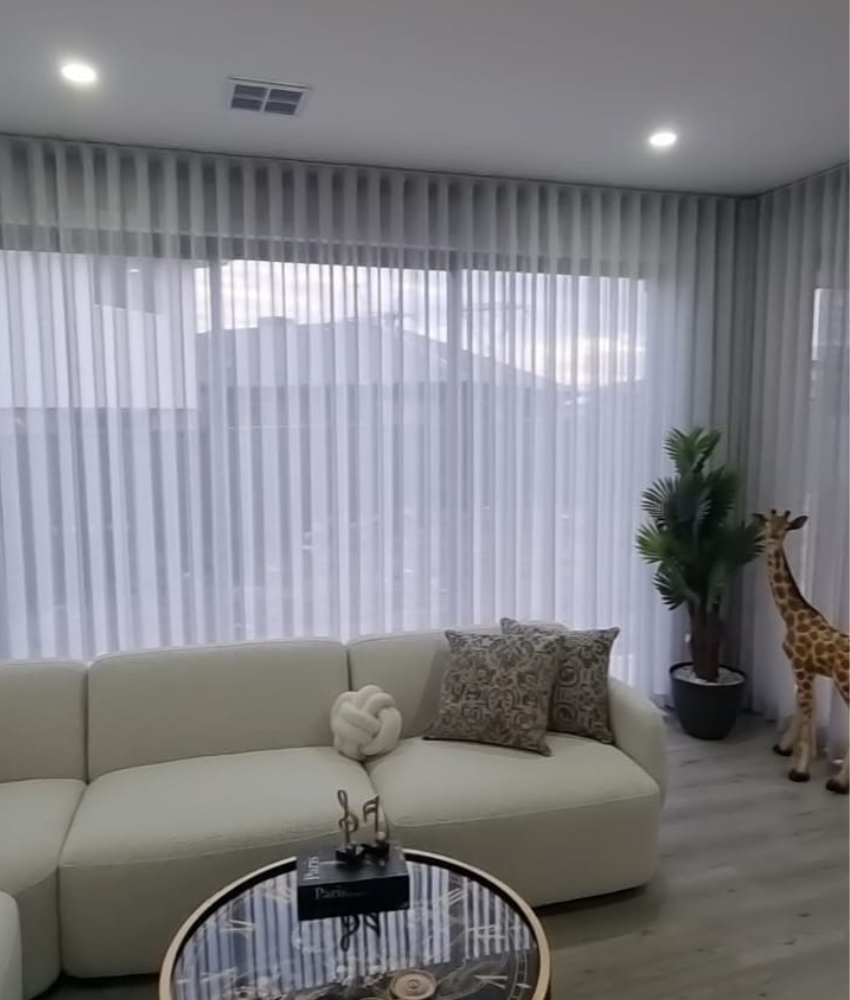 Blinds Company In Fraser Rise
